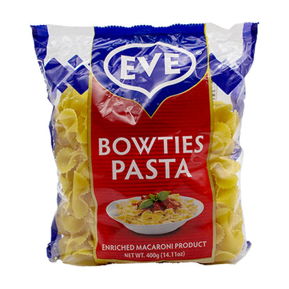 Eve Bow Tie Pasta 400G
