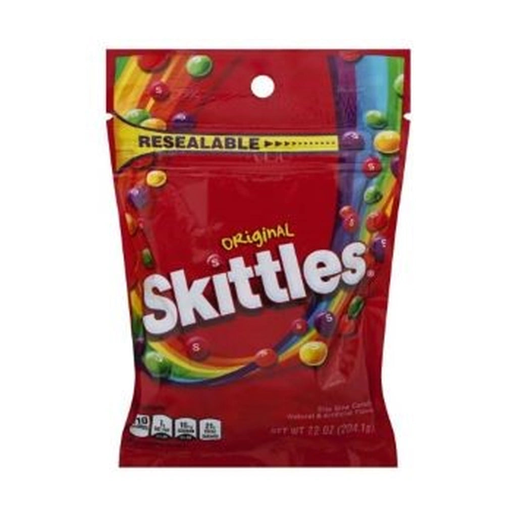 Skittles Original Pegboard 204G