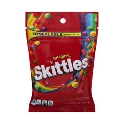 Skittles Original Pegboard 204G