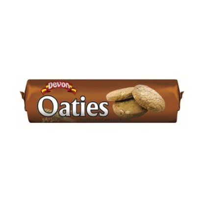 Devon Oaties W/Wheat Bisc 200G