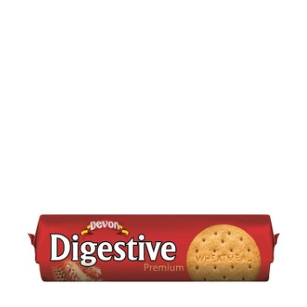 Devon Digestive Wheatmeal Biscuit 45G