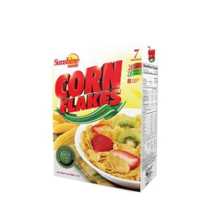Sunshine Corn Flakes 200G.