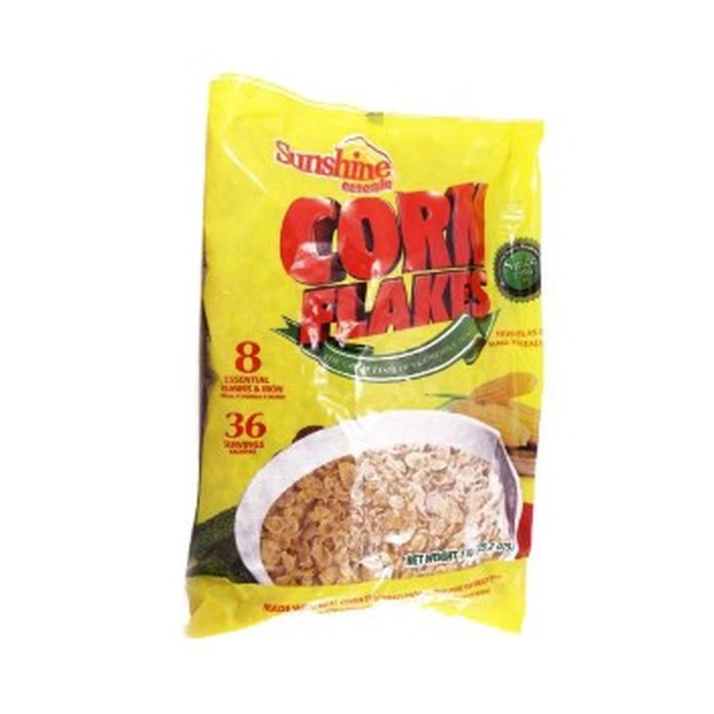 Sunshine Corn Flakes 1Kg