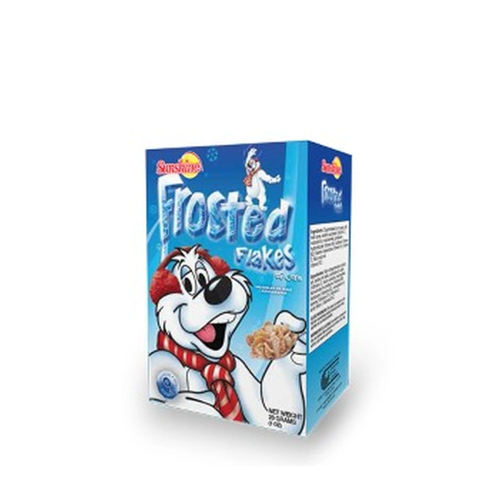 Sunshine Frosted Flakes 28G