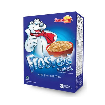 Sunshine Frosted Flakes 740G