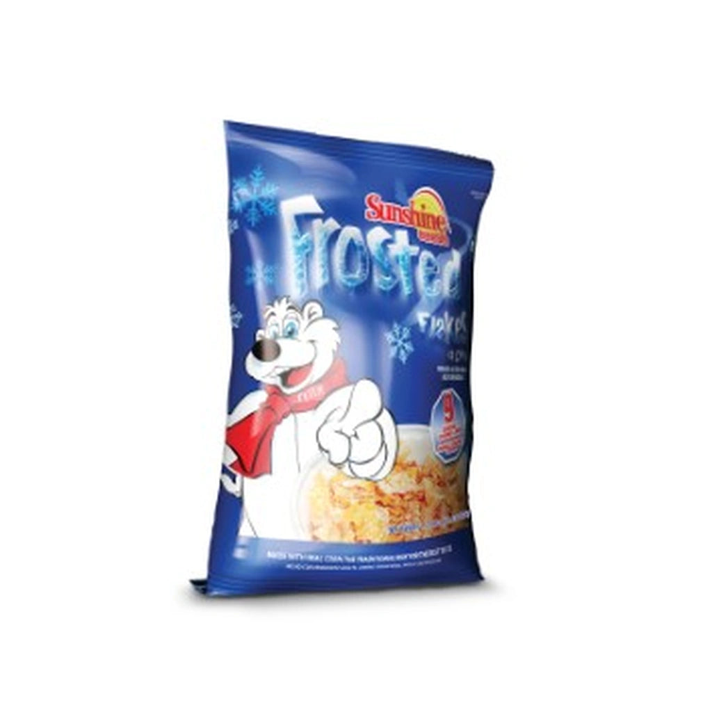 Sunshine Frosted Flakes 1.35Kg