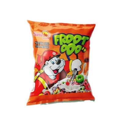 Sunshine Froot Ooo'S 1Kg