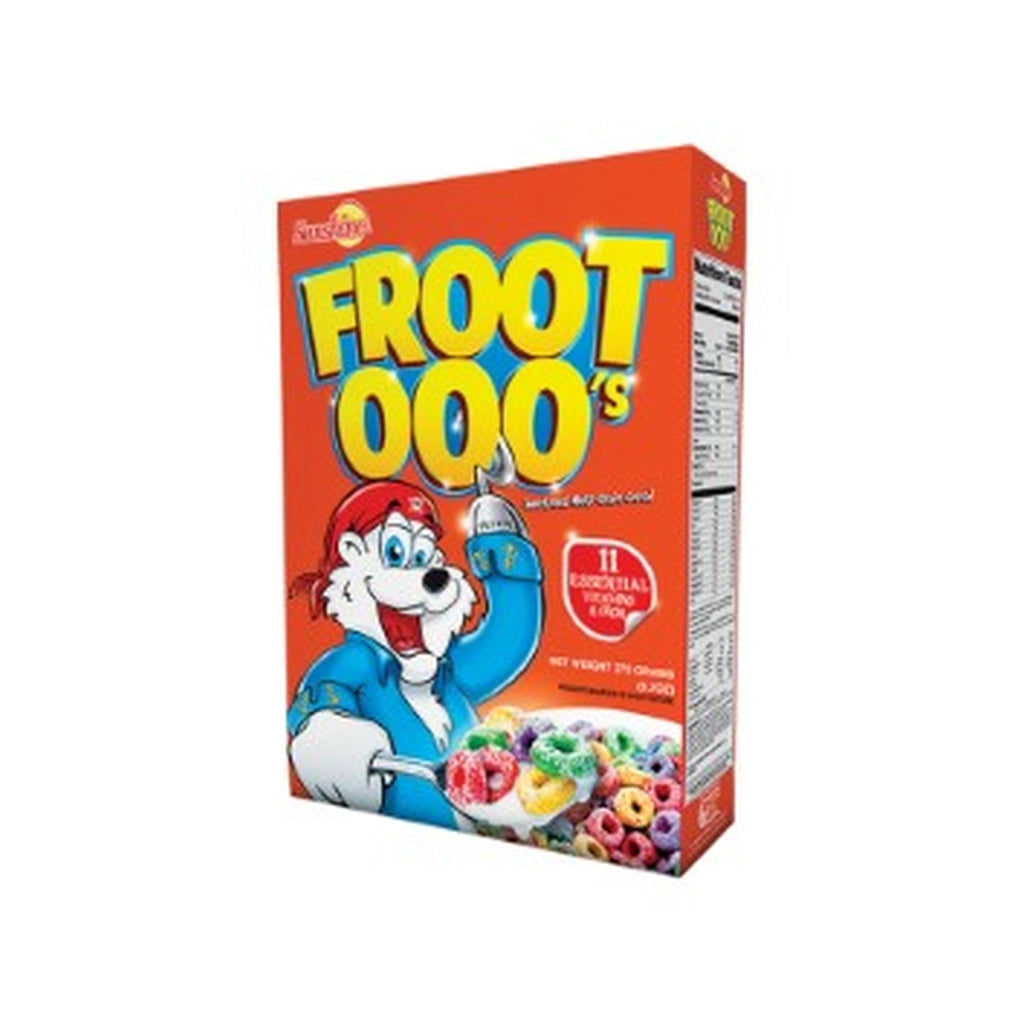 Sunshine Froot Ooo:S 275G