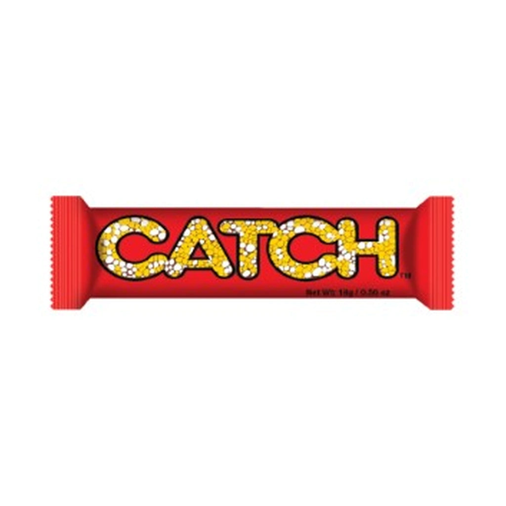 Charles Catch Reg 18G