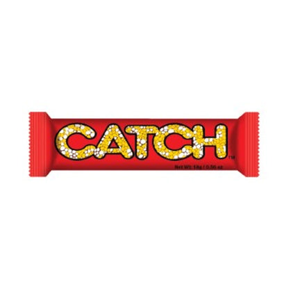 Charles Catch Reg 18G