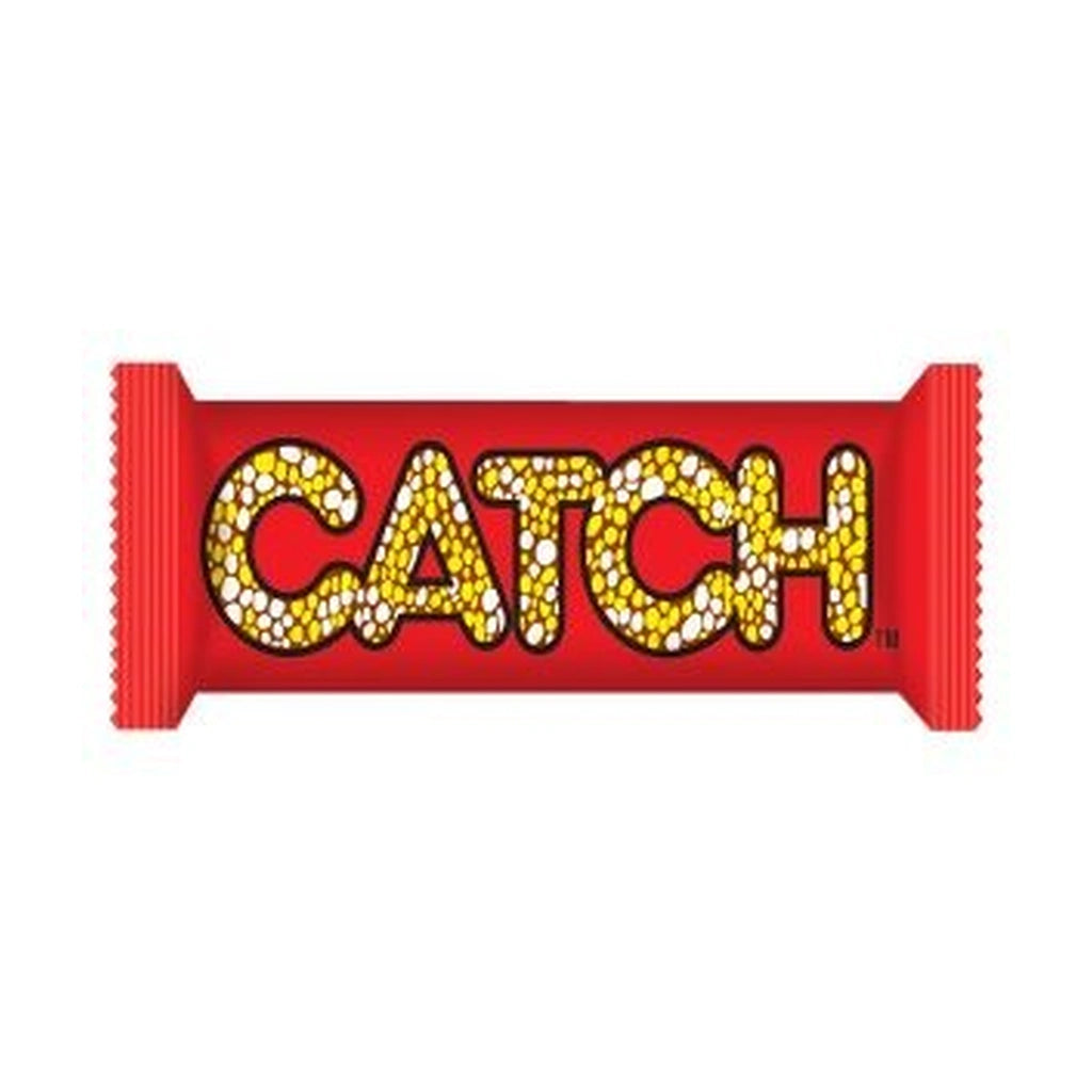 Catch Chocolate Bar 50G