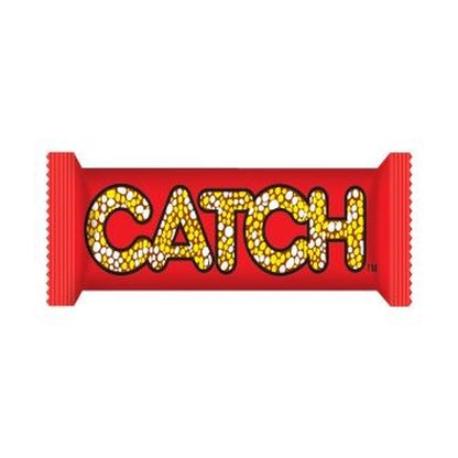 Catch Chocolate Bar 50G
