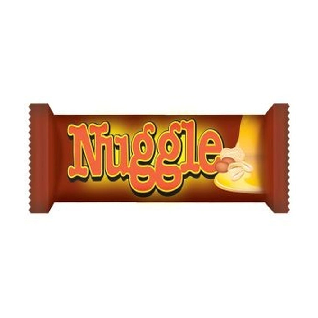 Charles Nuggle 57.5G