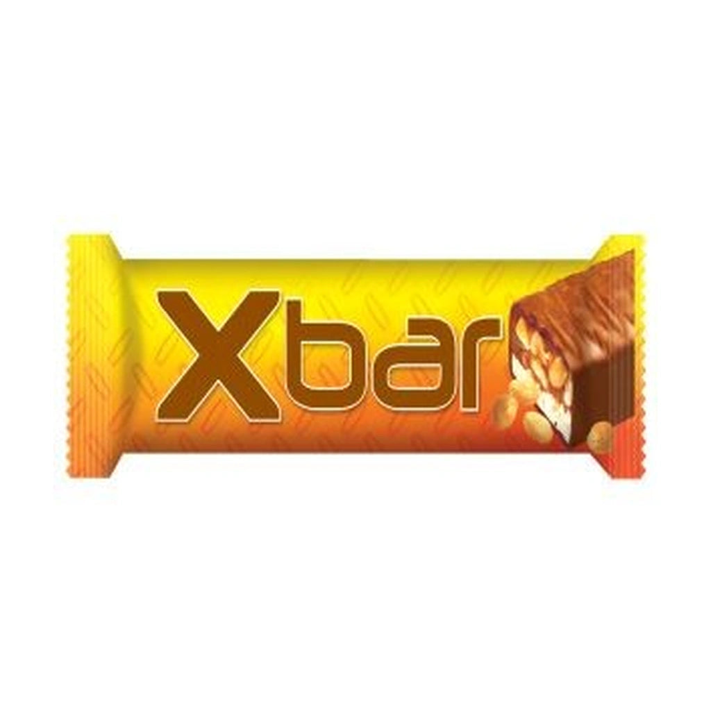 Charles X Bar Candy Bar 57G