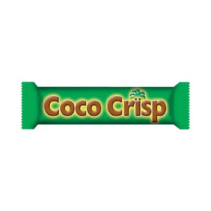 Coco Crisp 50G
