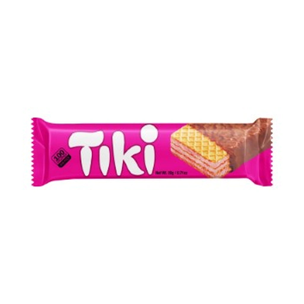 Charles Tiki Strawberry 19.5G