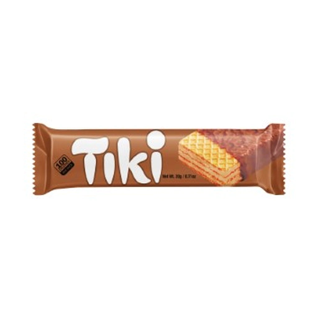 Charles Tiki Choc. Wafer 19.5G