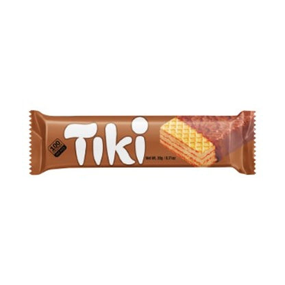 Charles Tiki Choc. Wafer 19.5G