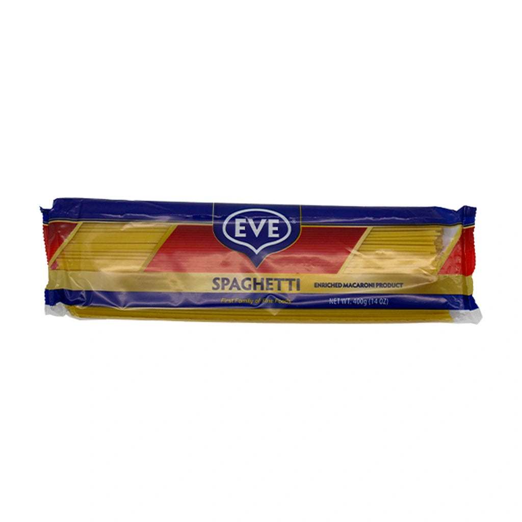 Eve Spaghetti 400G