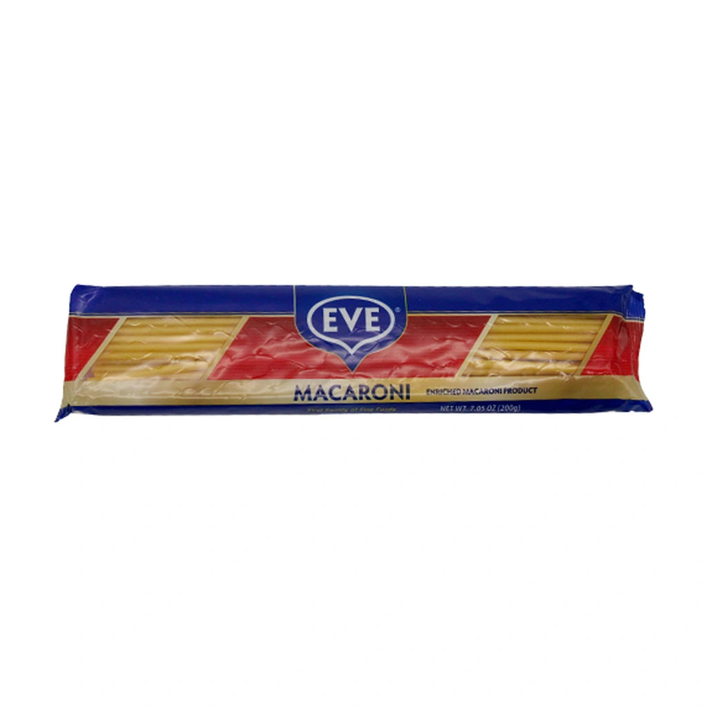Eve Macaroni Stick 200G