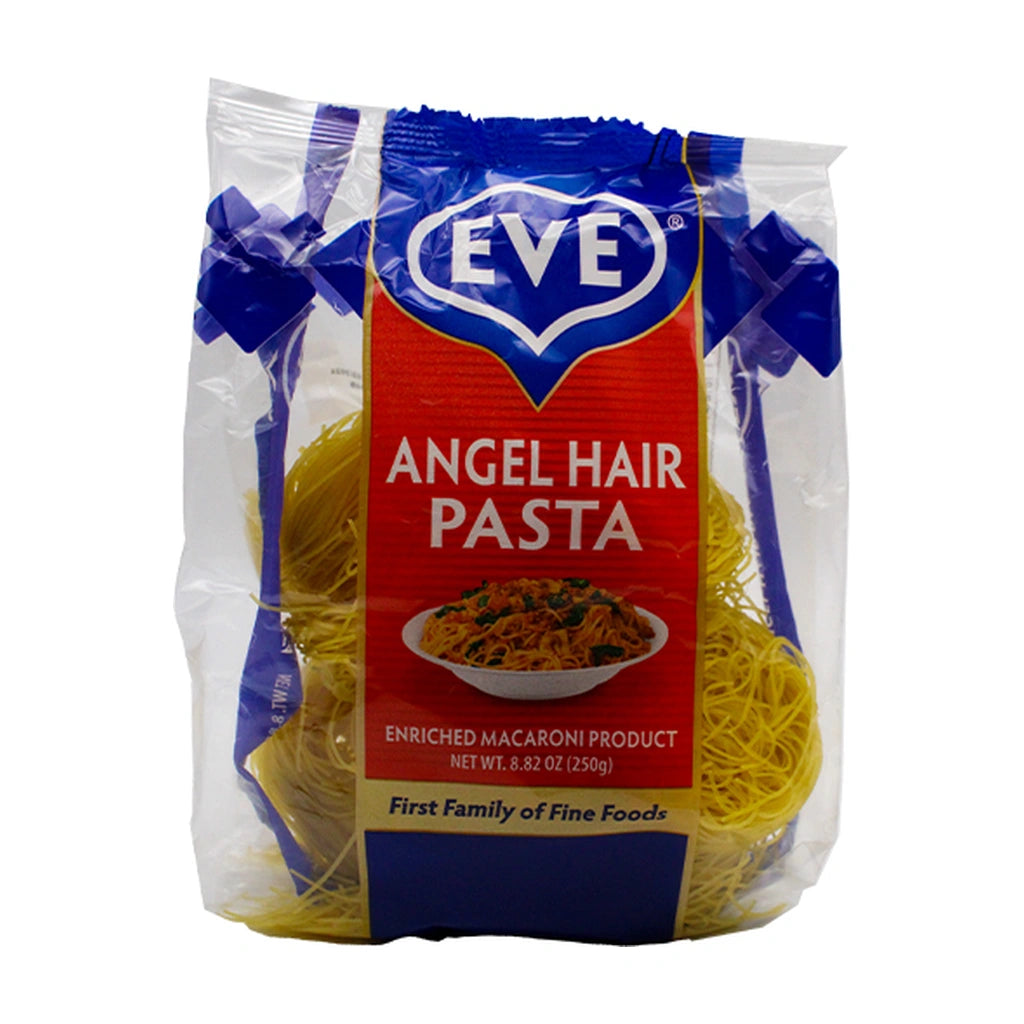 Eve Angel Hair Pasta 300G