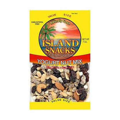 Island Sncks Mixed Nuts 5Oz