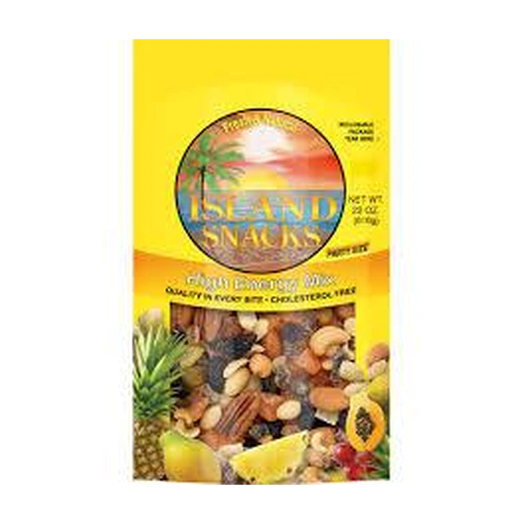 Island Snck High Energy Mix 7Z