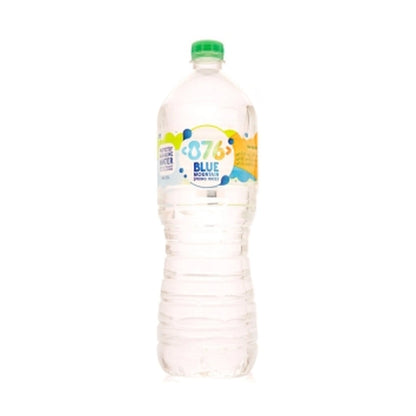 876 Spring Water 1.5 Lt