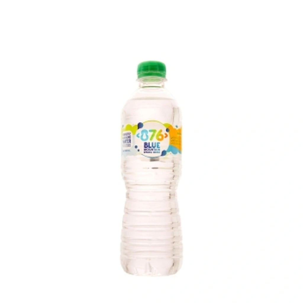 876 Spring Water 500Ml