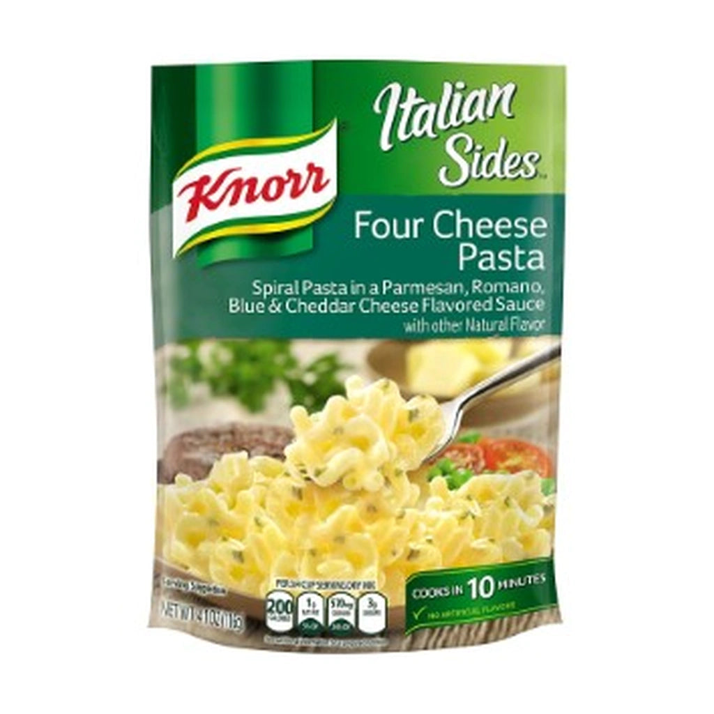 Four 683 Pasta
