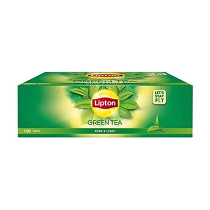 Lipton 100% Green Tea 20Ct