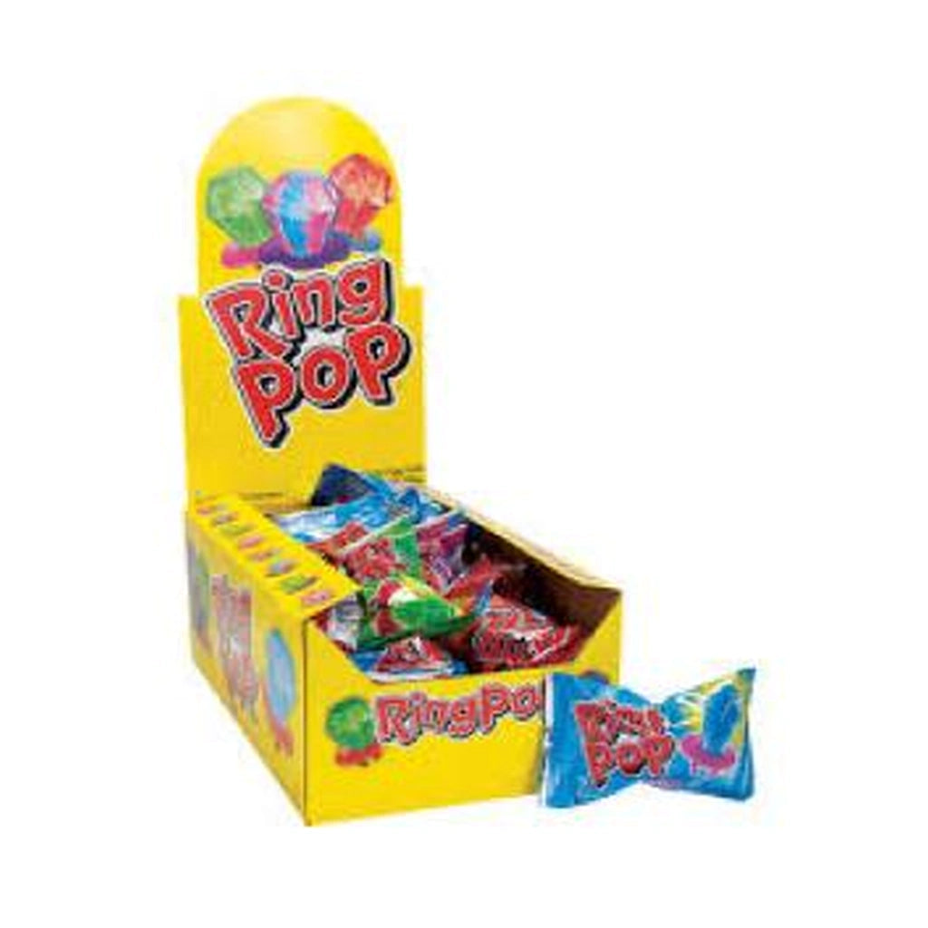 Ring Pop Original Punch .5Oz