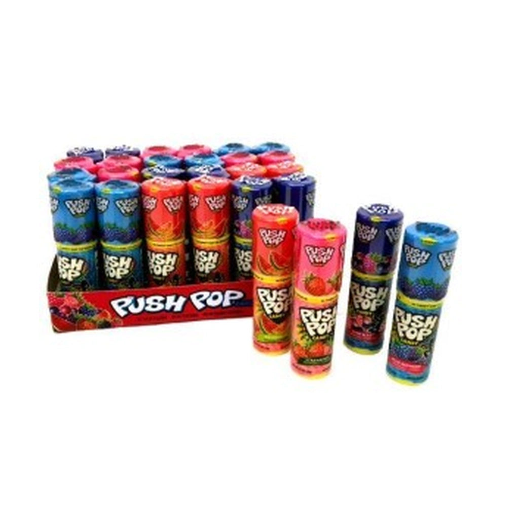 Push Pop .50Z