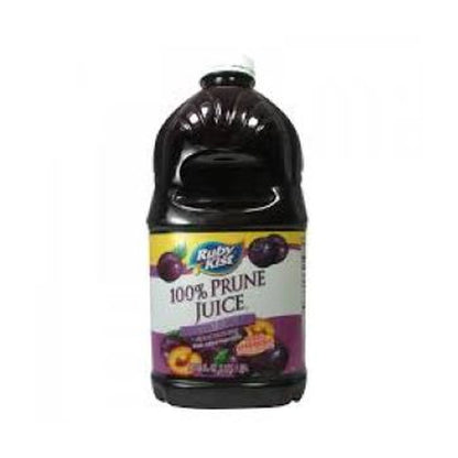 Ruby Kist 100% Prune Juice 1.89Lt