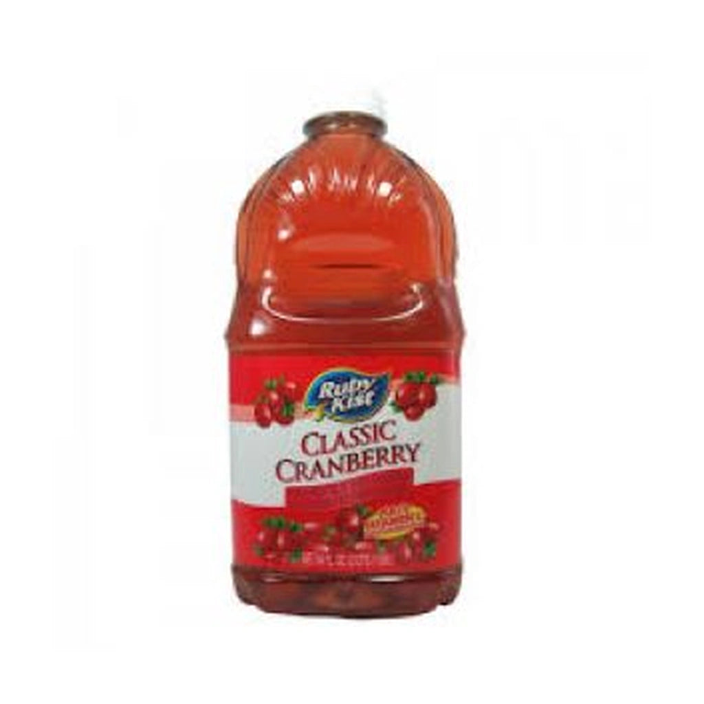 Ruby Kist Classic Cranberry C/Tail 1.89L