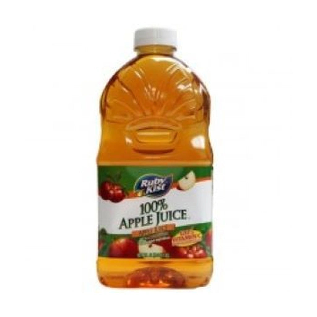 Ruby Kist Apple Juice 64Oz