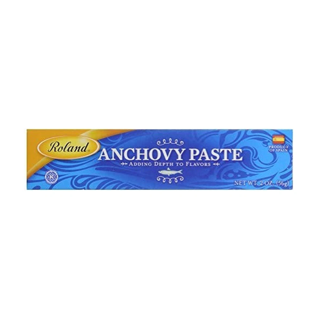Roland Anchovy Paste 2Oz