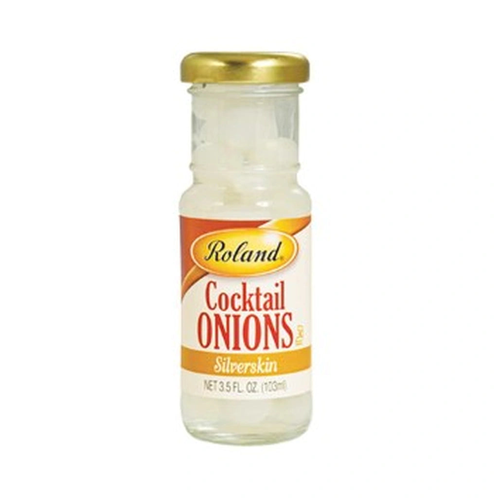 Roland Cocktail Onions 3.75Oz