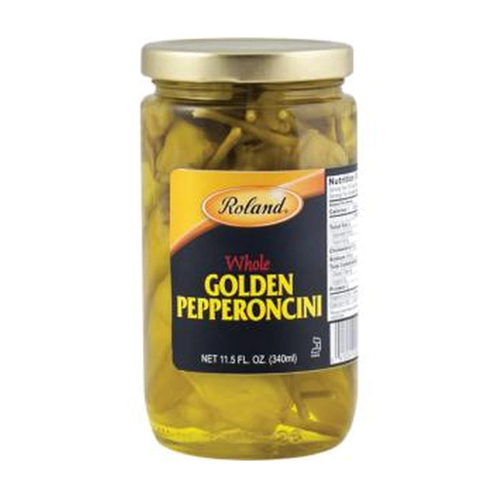 Roland Golden Pepperoni 11.5Oz