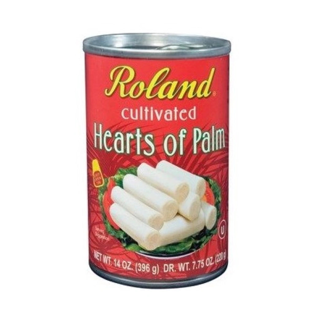 Roland Heart Of Palm Cultiv 14Oz