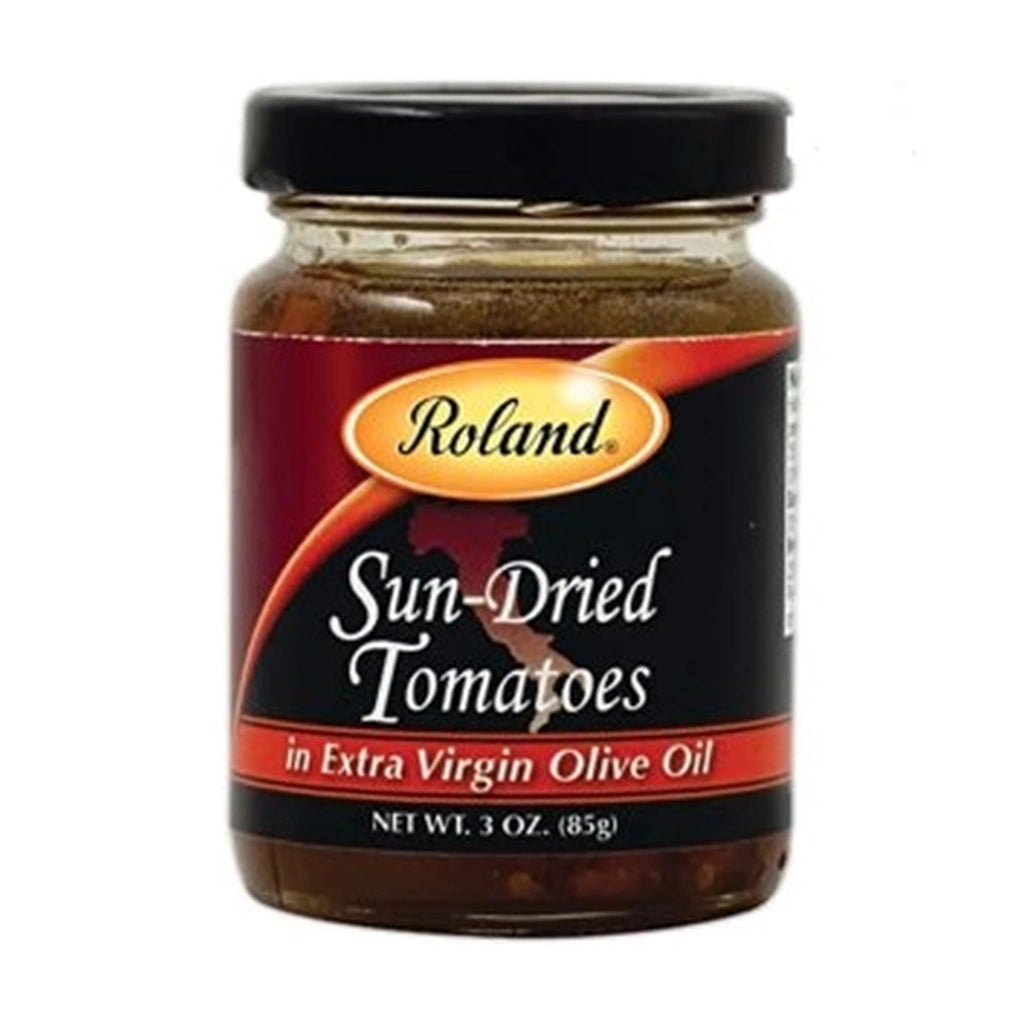 Roland Sundried Tomato Ev Oil 3Oz