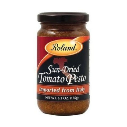Roland San/Sundried Tomato 6Oz