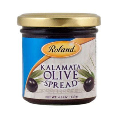 Roland Kalamata Olive Spd 135G