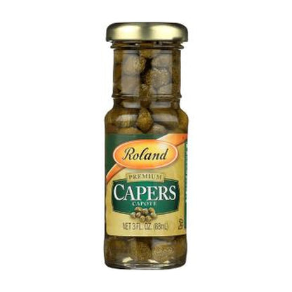 Roland Capers Capote Jar 88Ml