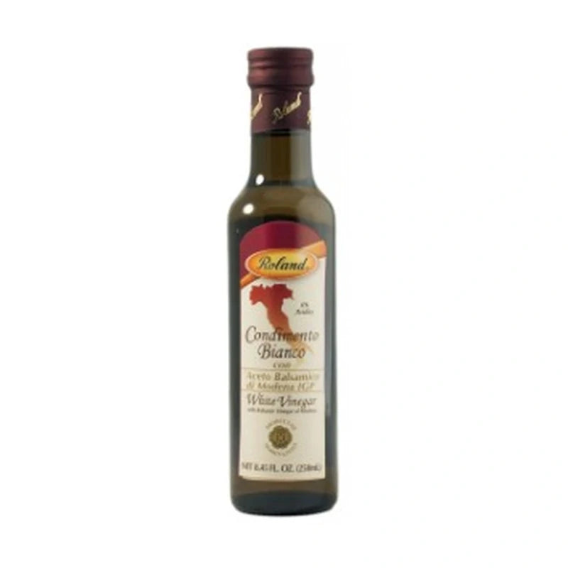 Roland White Balsamic 698 8.5Oz