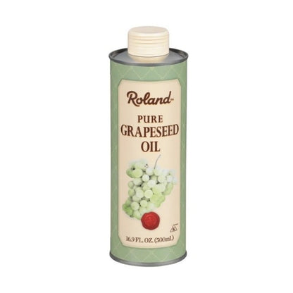 Roland Grapeseed Oil 16.9Oz