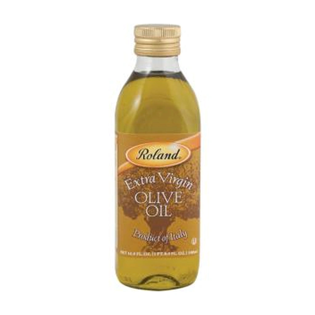 Roland Extra Virgin Olive Oil 16.9Z