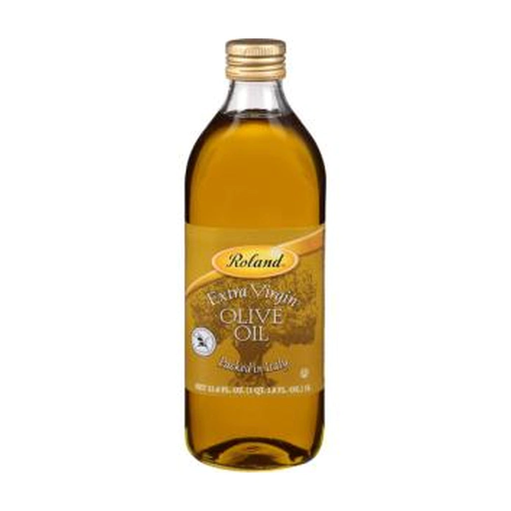 Roland Extra Virgin Olive Oil 33.8Z