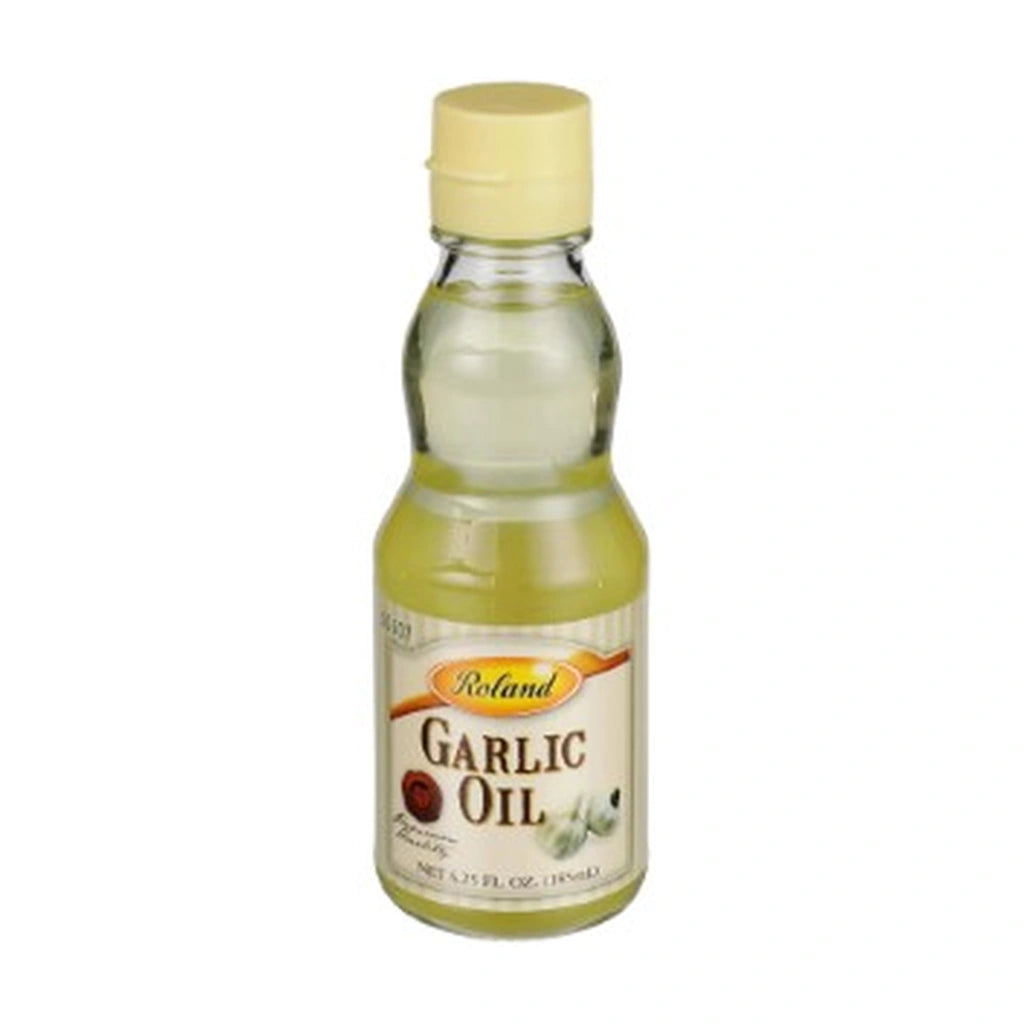 Roland Garlic Oil 185Ml
