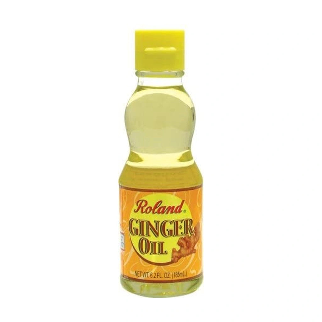 Roland Ginger Oil 6.2Oz
